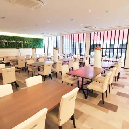 Henn na Hotel Laguna Ten Bosch