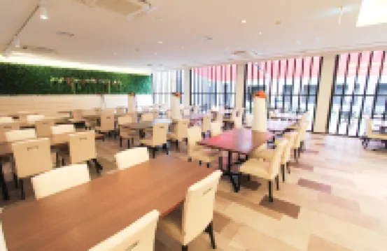 海茵娜酒店拉格娜登堡