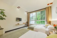 Anji Chun'an Inn (Zhebei Grand Canyon Branch) - Gasthöfe