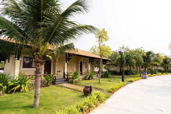 TTC 리조트 닌 투안 - 워터 파크 무제한 액세스(TTC Resort Ninh Thuan - Unlimited Access to Water Park)_5