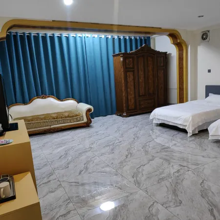 No. 9 Mansion