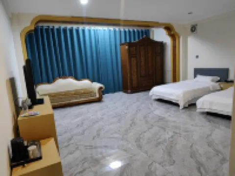 No. 9 Mansion