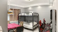 Huaxi Xiangli Hotel Hotels near Biancheng Park