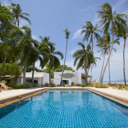 Lime N Soda Beachfront Resort