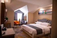 Shenhe Hotel
