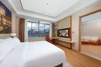 Vienna International Hotel (Shannan Jiacha County Center) Hotels in Gyaca