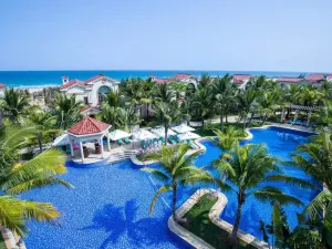 Xiangshui Bay Yuehai No.1 Seaview Hotel