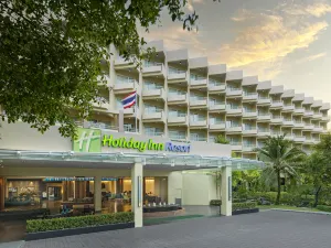 Holiday Inn Resort Phuket