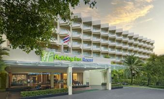 Holiday Inn Resort Phuket, an IHG Hotel