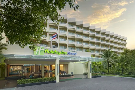 Holiday Inn Resort Phuket, an IHG Hotel