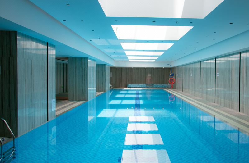 Shanghai Marriott Hotel Pudong South photo 2