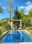 Shiqian Hot Spring Holiday Hotel - balneario