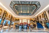 Parkside Hotel (Lanzhou Xiguan, Zhengning Road)