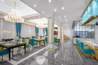 โรงแรมรูเจีย เอ ฟียล (ถนนคนเดิน เซ็นทรัลอเวนิว เฮ่ยเหอ)