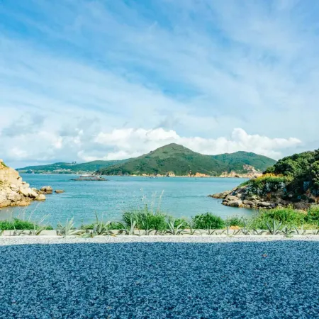 SeasideVilla Pingtan Beach Seaview B&B by the Sea