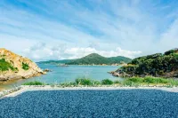 SeasideVilla Pingtan Beach Seaview B&B by the Sea - رومانسي