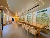 Shanyin Yaju Villa - Inns
