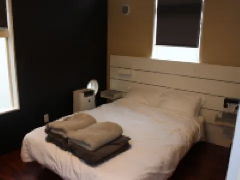 エン　ホステル　アンド　カフェバー 奄美のホテル