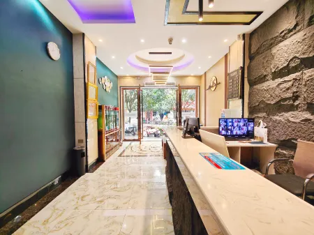 Yiai Boutique Hotel Chain