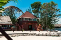 JSK Mantanani Island Resort