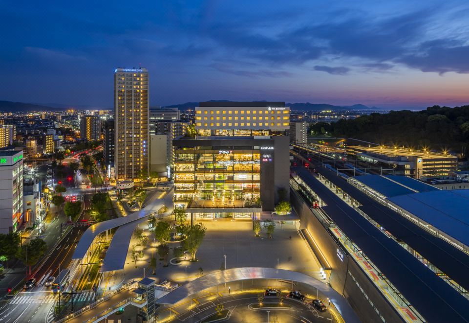 2. 더 블라섬 구마..