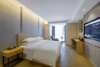 Xiongcheng Hotel (Zhangjiajie Tianmenshan Cableway Station)