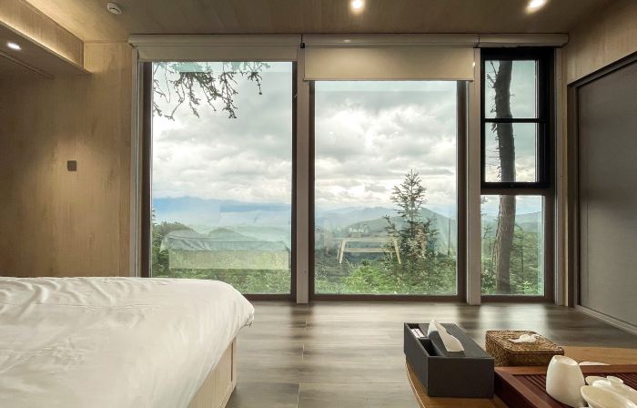 Cuizhu Yang Homestay