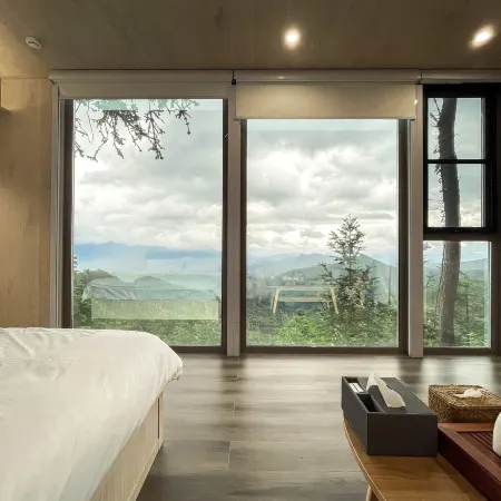 Cuizhu Yang Homestay