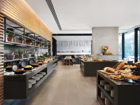 Four Points by Sheraton Sydney, Central Park Hotels in Chippendale