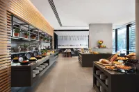 Four Points by Sheraton Sydney, Central Park Hotels in Ultimo