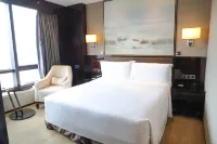 DoubleTree by Hilton Anhui - Suzhou Hotel a Suzhou