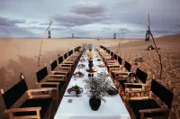 Stay and Retreat Homestay Hotels in Zhongwei