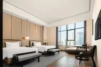 Ganzhou Wellton W Hotel (Da Vinci The Mixc)