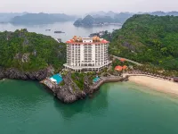 Perle d'Orient Hotel Cat Ba - MGallery Collection