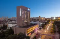 Microtel by Wyndham Tianjin Hedong Hotels near Dongli