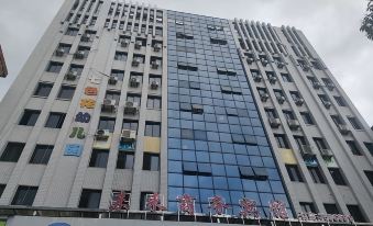 Daejeon Future Business Hotel