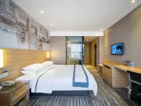 City Comfort Inn(Lichuan Railway Station,Tenglongdaong) Hotels in Lichuan