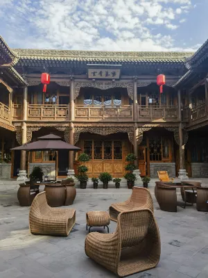 Juxian Yayuan - 2-Star
