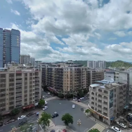 Ruijin Hotel