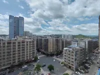 Ruijin Hotel - Scenic