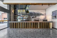 Tuke China HOTEL (Pingyang Aojiang Xingao Middle Road)