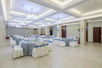 Yantai Tonghui Hotel - Morgenmad
