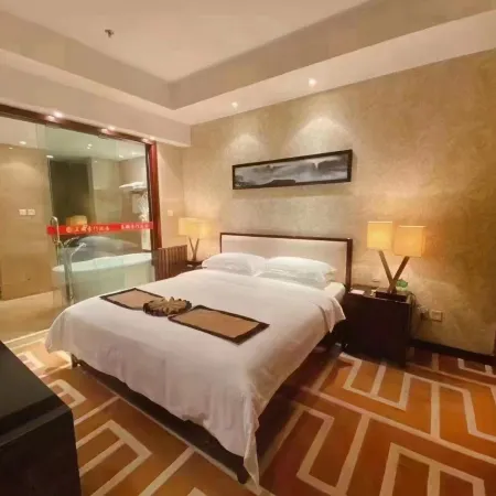 Kingdom Rich Hotel