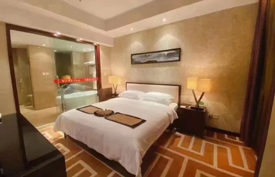 富平王國豪門酒店