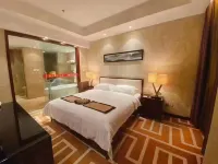 Kingdom Rich Hotel