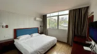 Homeinn Pebble Hotel (Sanming High-speed Rail North Station) - Mountain view