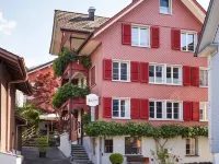 Boutique-Hotel Schlüssel Hotels in Nidwalden