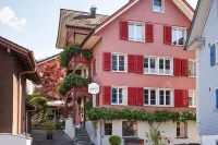 Boutique-Hotel Schlüssel Hotels near Lake Lucerne