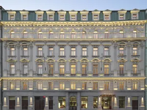 The Julius Prague