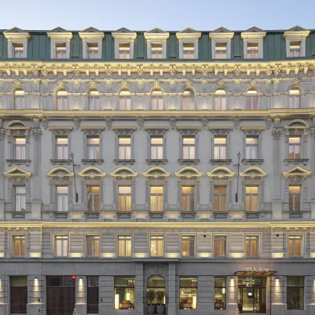 The Julius Prague